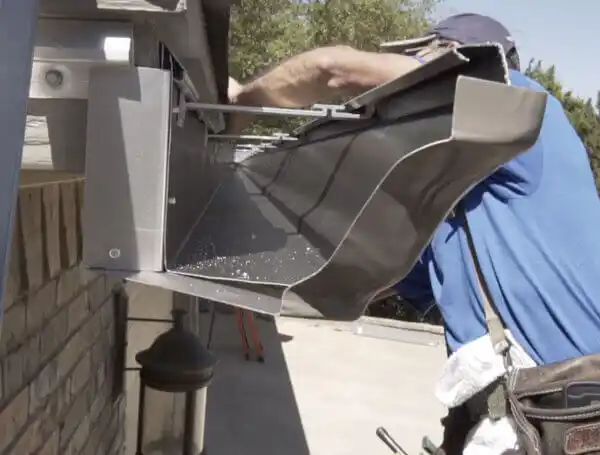 gutter services South Whittier